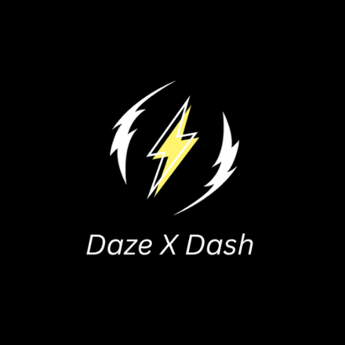 Daze X Dash